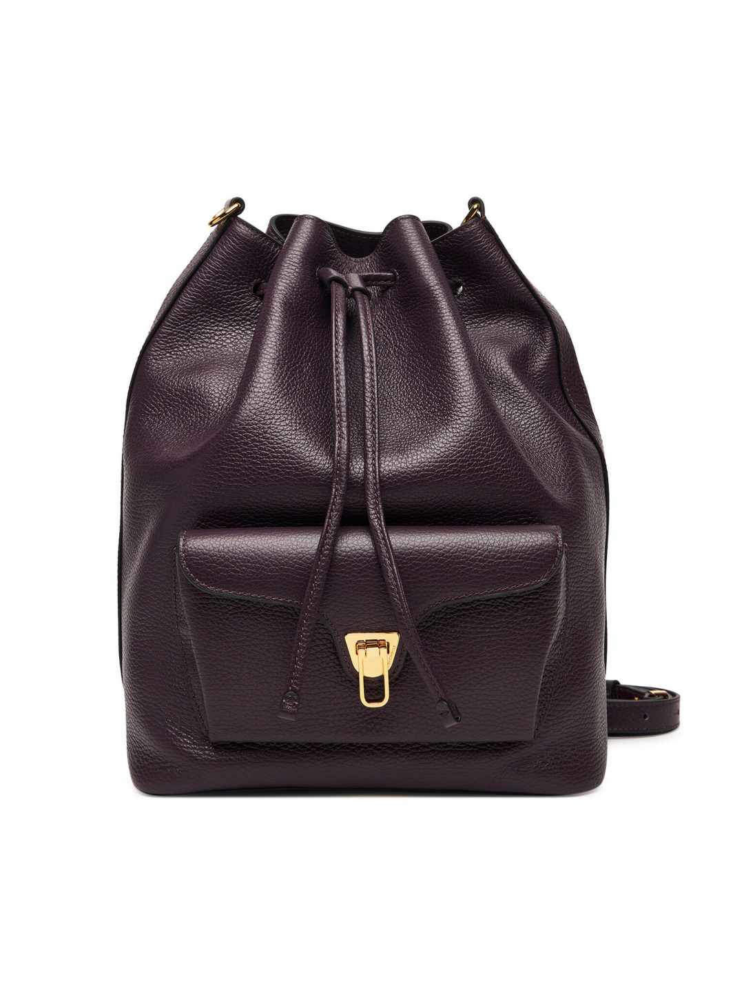 Coccinelle Kabelka TFK Coccinelle Beat Generatio E1 TFK 23 01 01 Fialová